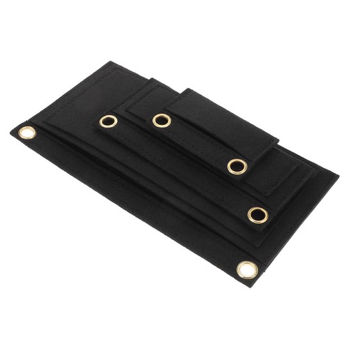 3pcs pochette liner organizer - 3pcs,