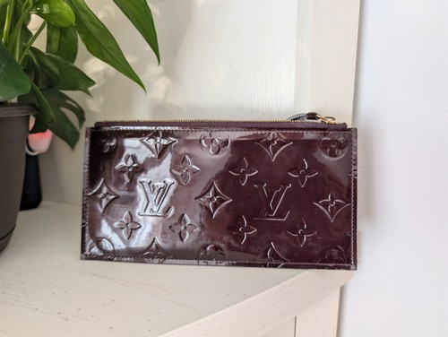 Louis vuitton amarante - ​louis,