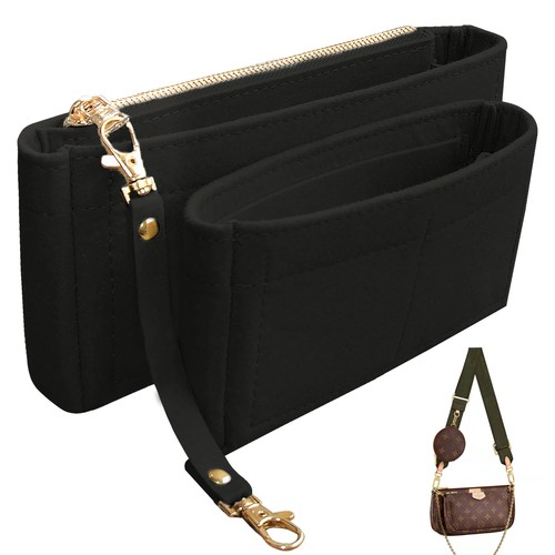 Multi pochette accessories - multi,