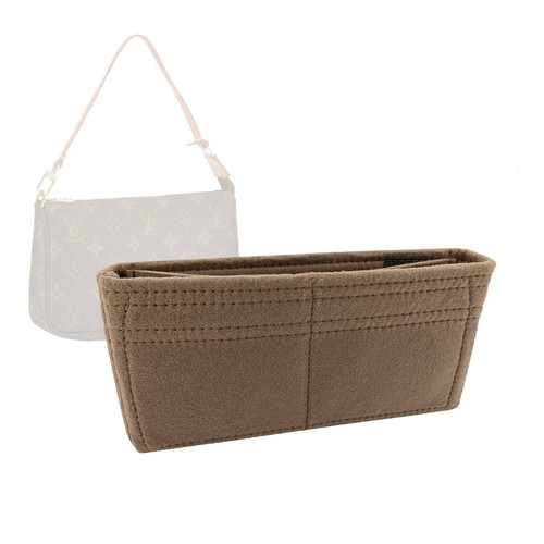Bag organizer for louis - bag,