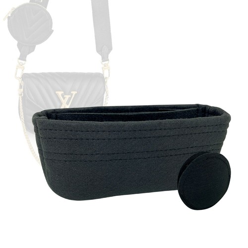 Bag organizer for louis - bag,