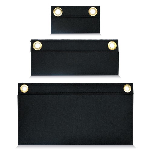 Purse organizer insert - purse,