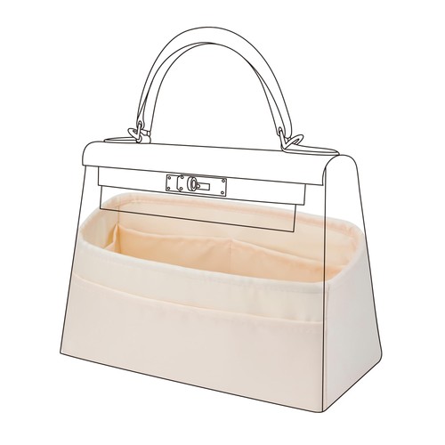 Bag organizer insert - bag,