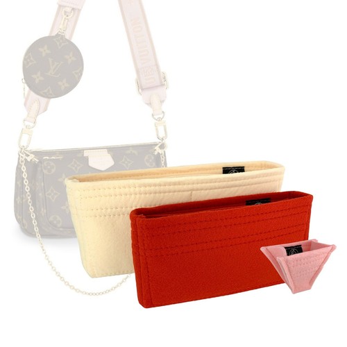 Zoomoni bag organizer for - bag,