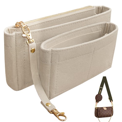 Soyizom purse organizer insert - purse,